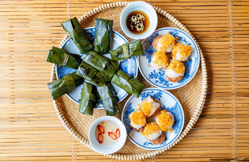 Seize the cultural essence of Vietnam’s artistry